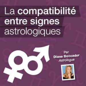 Etes-vous compatibles ? La réponse grâce à vos signes astrologiques !